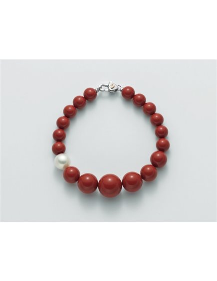 Bracciale Miluna Donna in Argento PBR1802V - PBR1802V